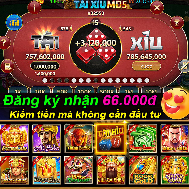 Casino Trực Tuyến iwinclub